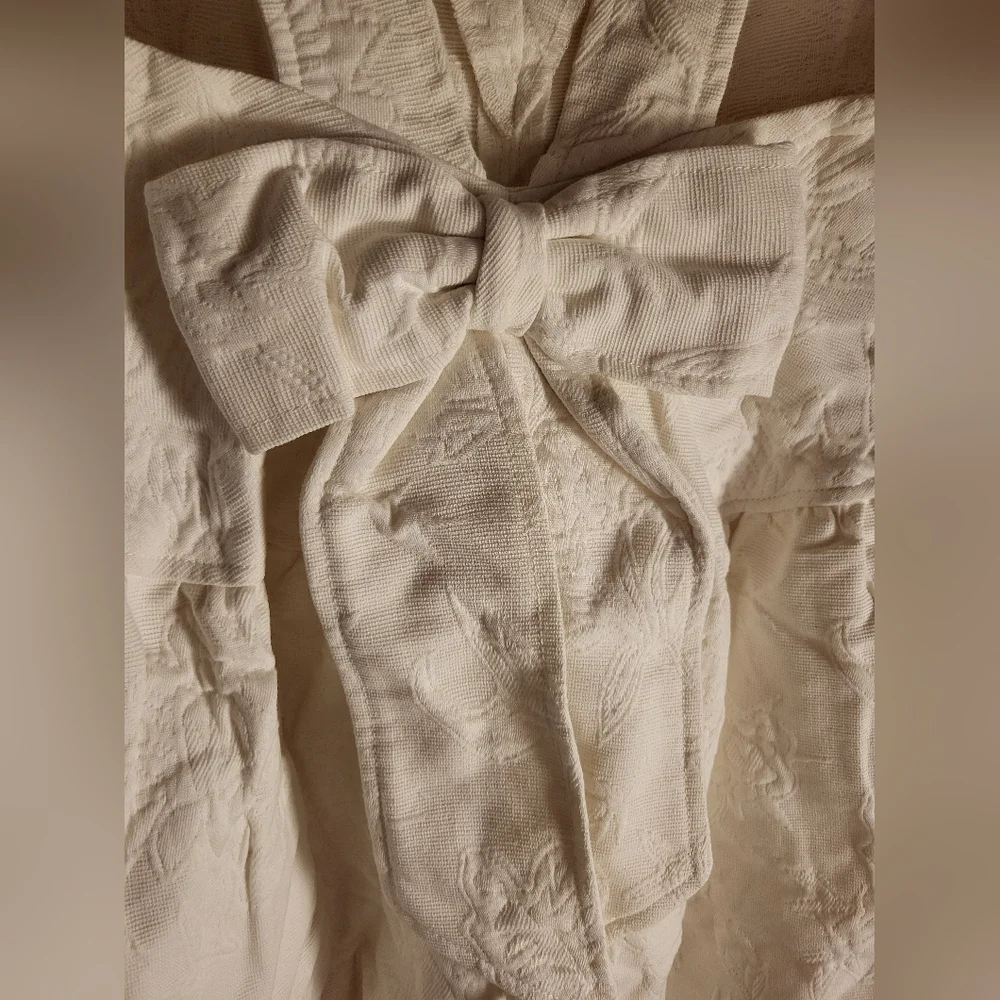 Free People About Town Bow Mini